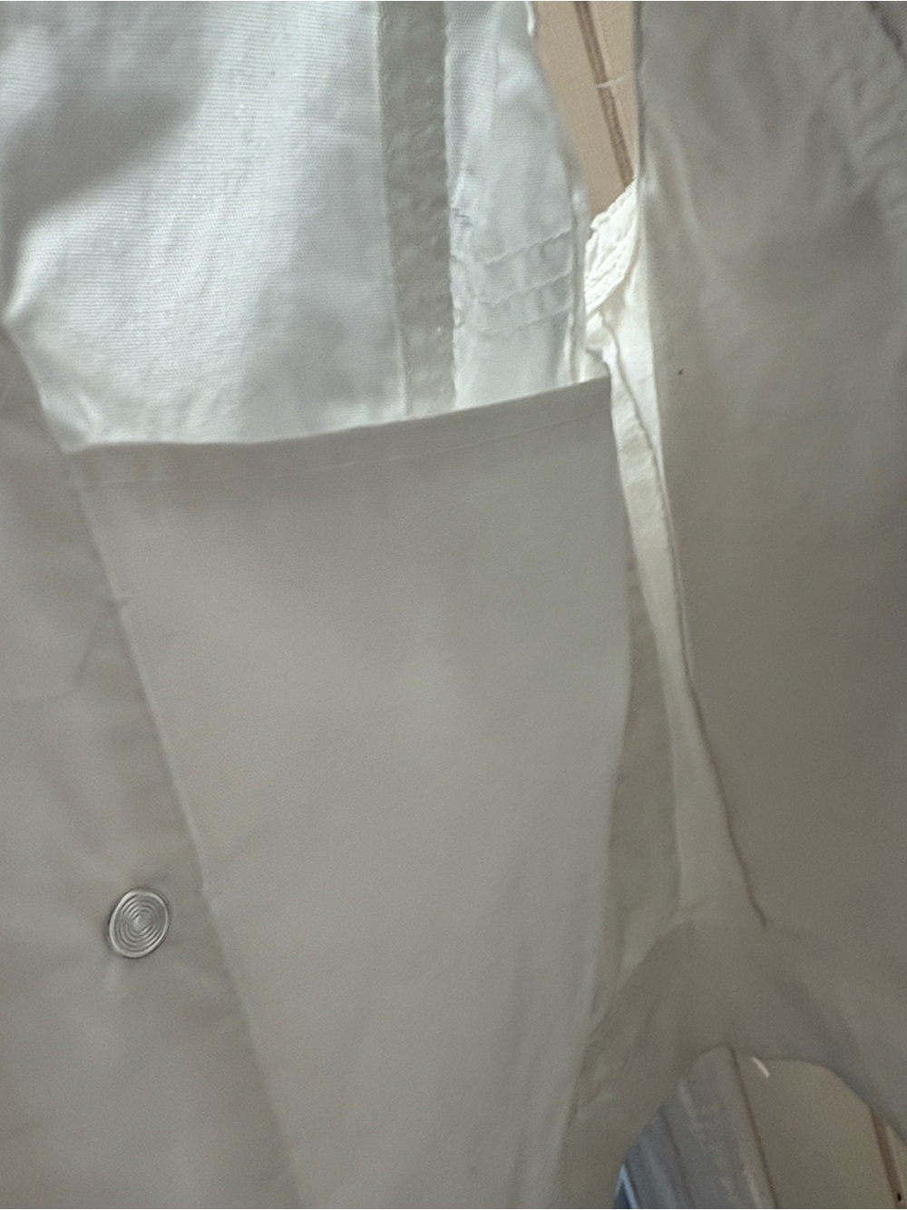 American Rag Vest - Picture 8 of 14
